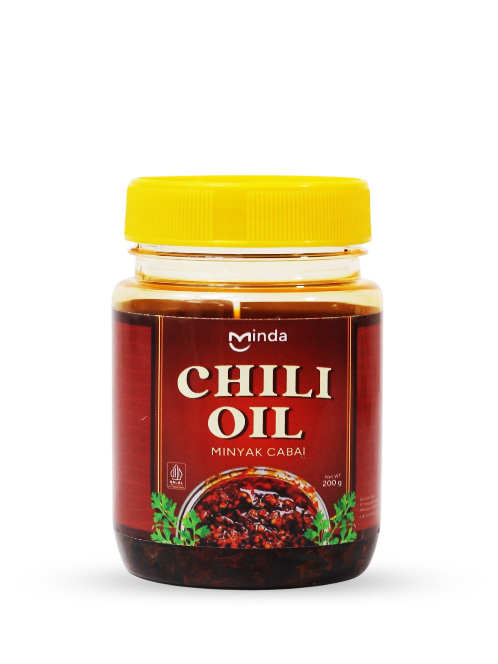 Chili Oil