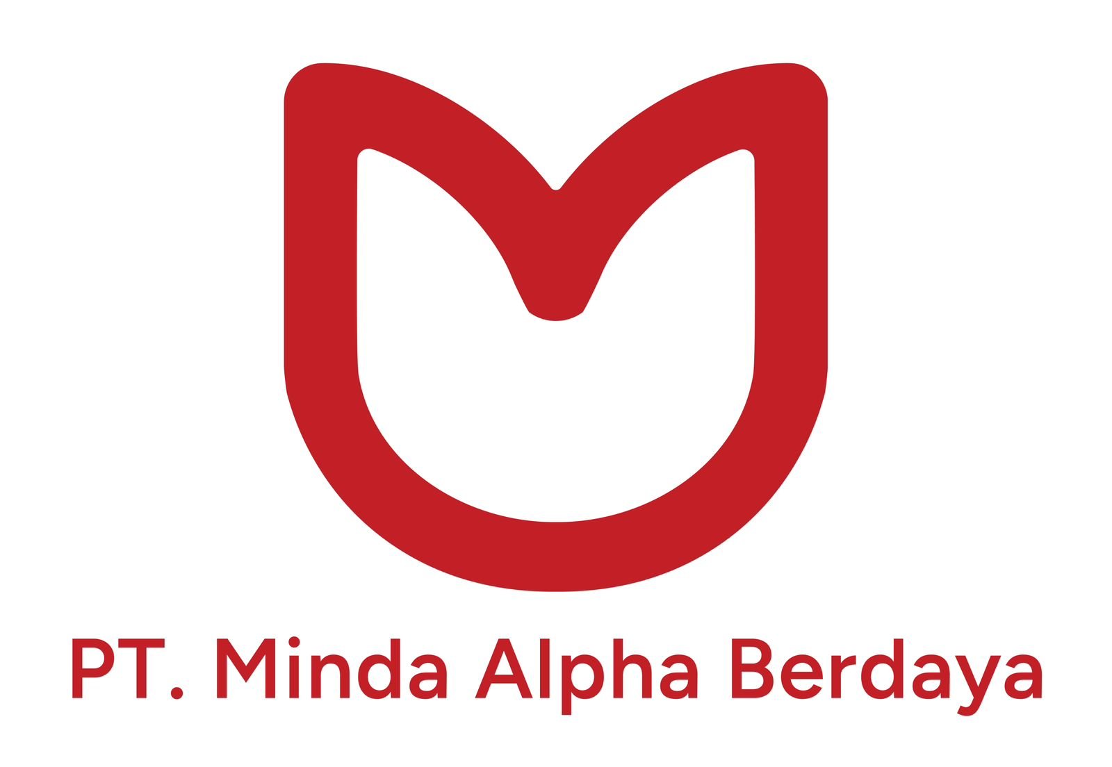 Minda Official Logo